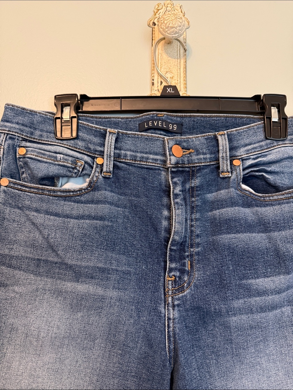 Level 99 Jeans - Picture 2 of 5